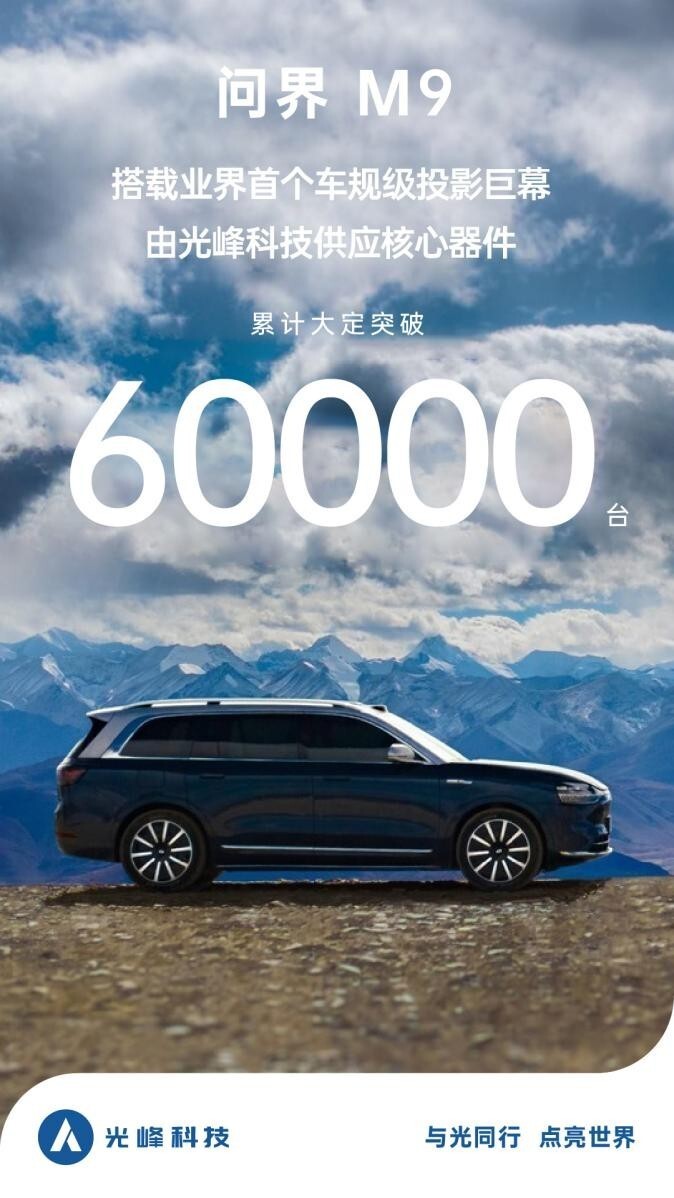 引领产业创新标准,光峰科技再获"2023年度卓越创新企业"_腾讯新闻