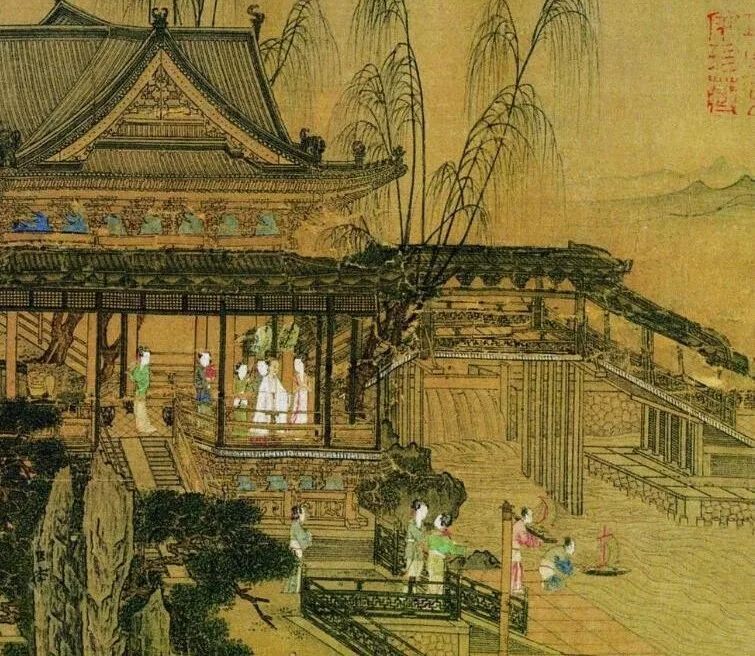 在古代上至帝王下至平民，为什么都偏爱用“香料”_腾讯新闻