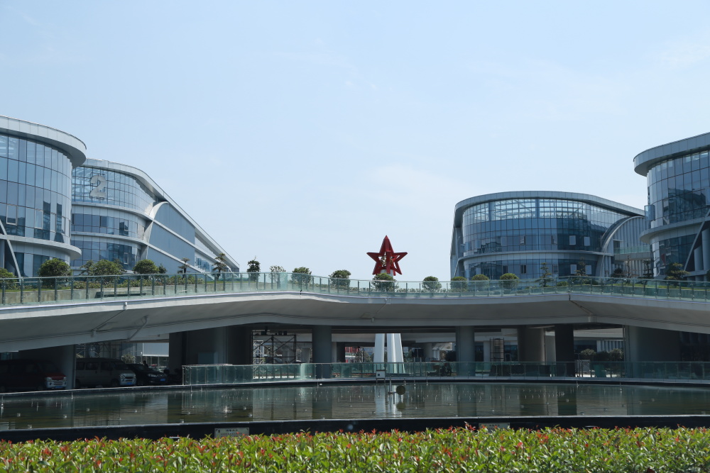 去年,全市有55家企业进入四川省上市后备企业资源库,居全省第二位;全