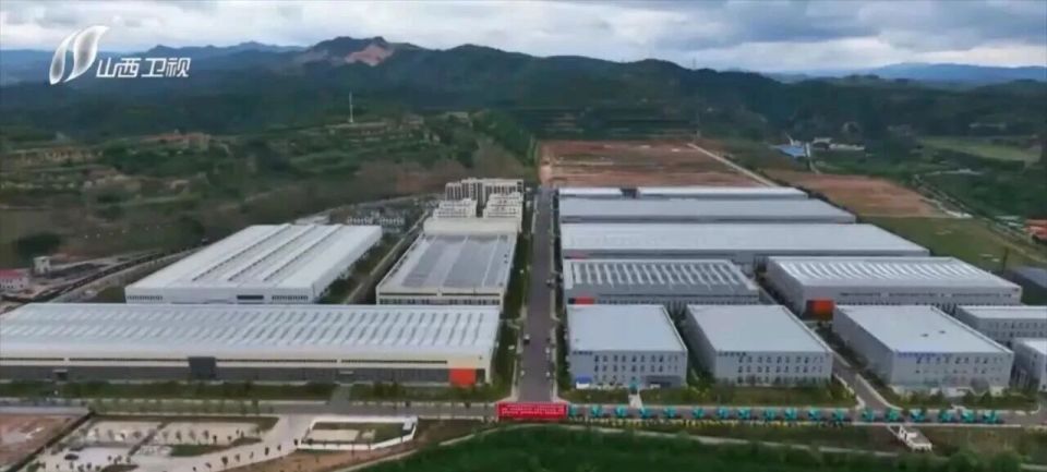因地制宜发展新质生产力·典型案例丨吕梁：“氢”装上阵 向“绿”而行_腾讯新闻