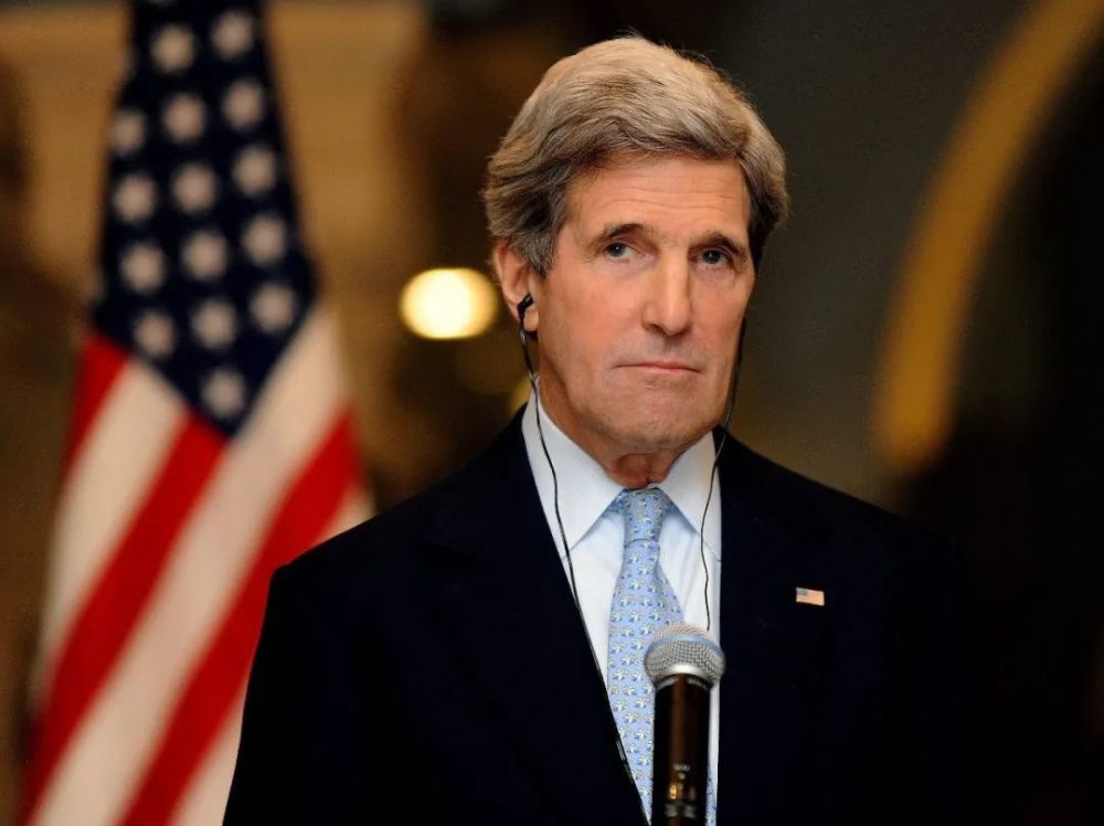 克里到达北京，专家：此行能否推动中美关系和气候合作还有待观察是怎么一回事-313啦实用网