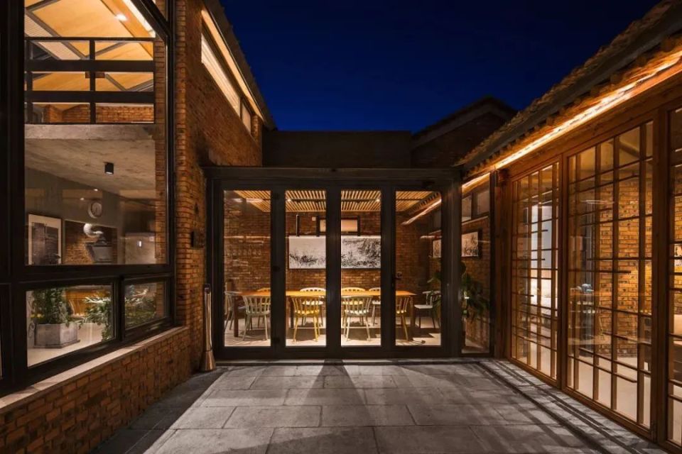 今夏,最值得奔赴的避暑民宿