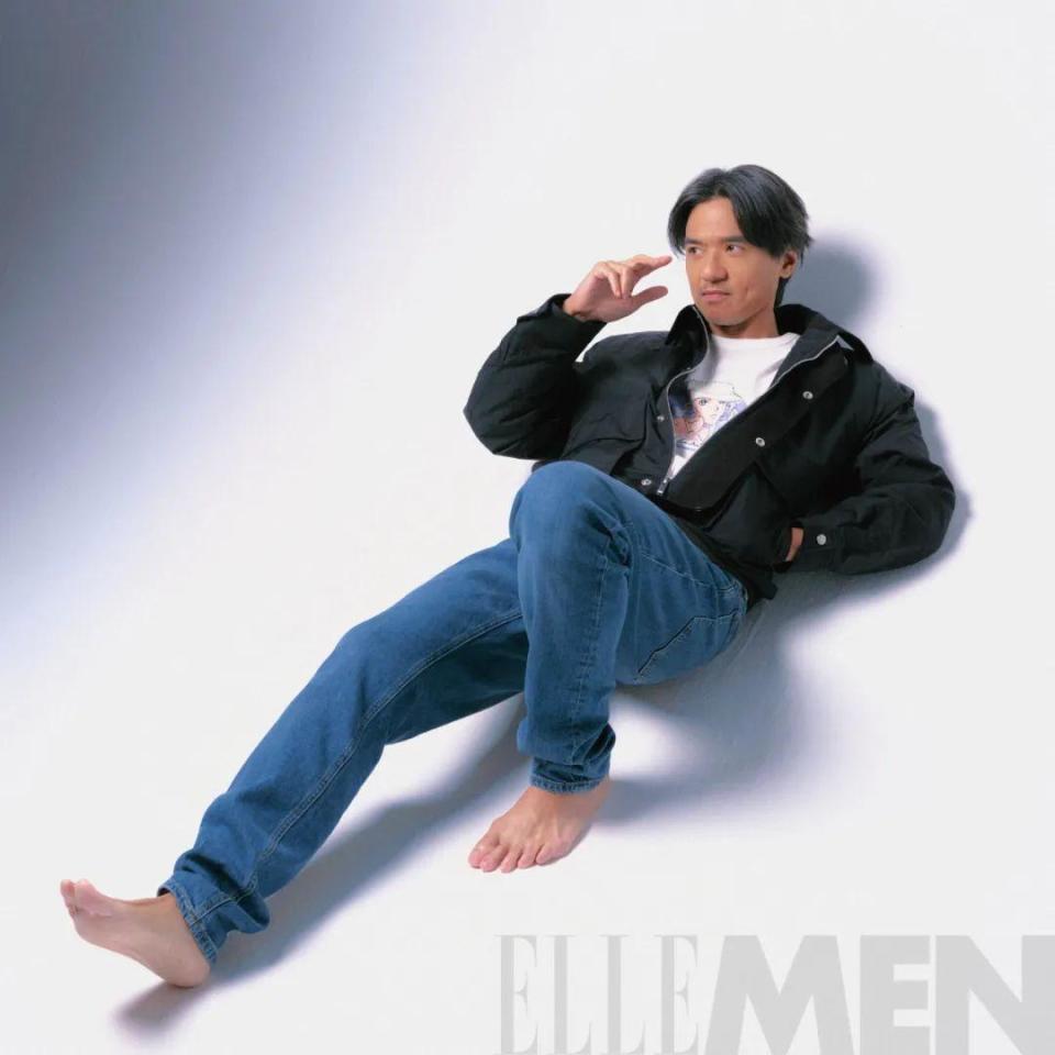 冯德伦:处处风雅,平常生活