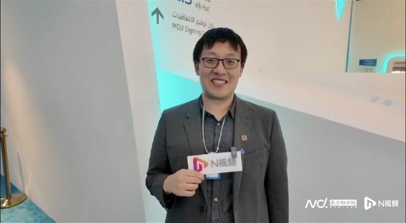 专访西湖大学副教授王睿：期待与更多大湾区院校展开深度合作_腾讯新闻