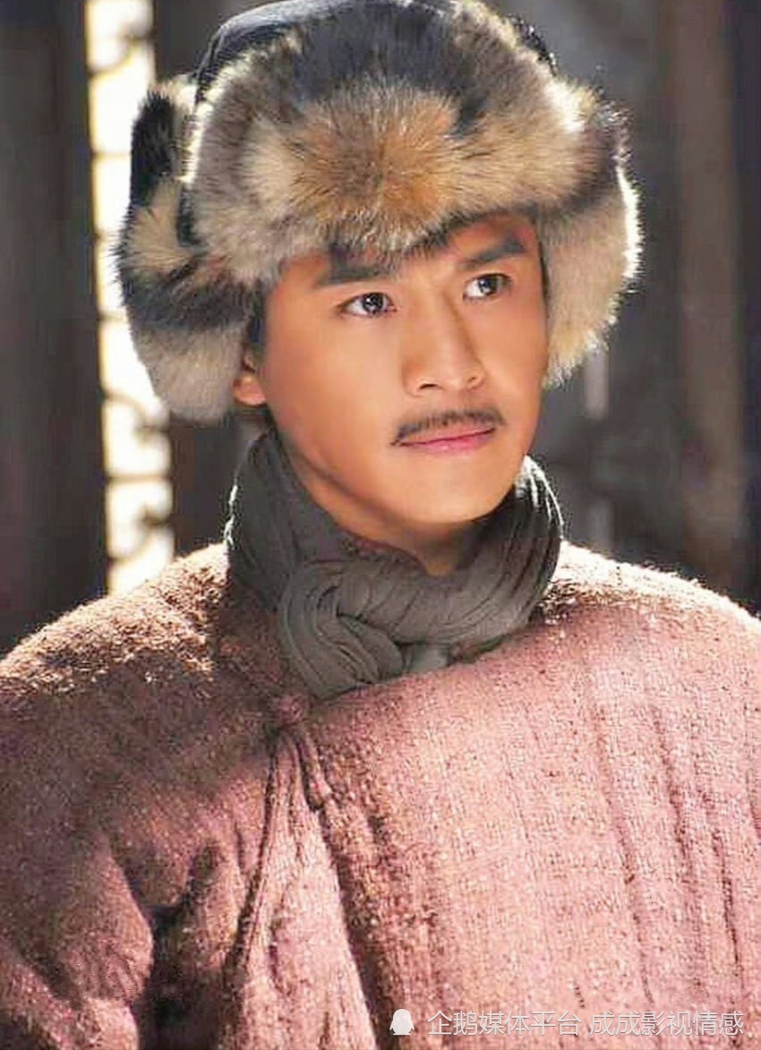 杀青13年后古装商战剧大盛魁910上线预计多家卫视上星