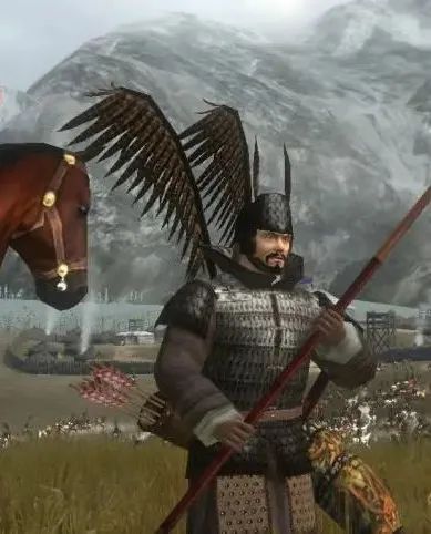 汉武帝的禁卫羽林军是汉匈战争烈士孤儿还是大汉官员预备队