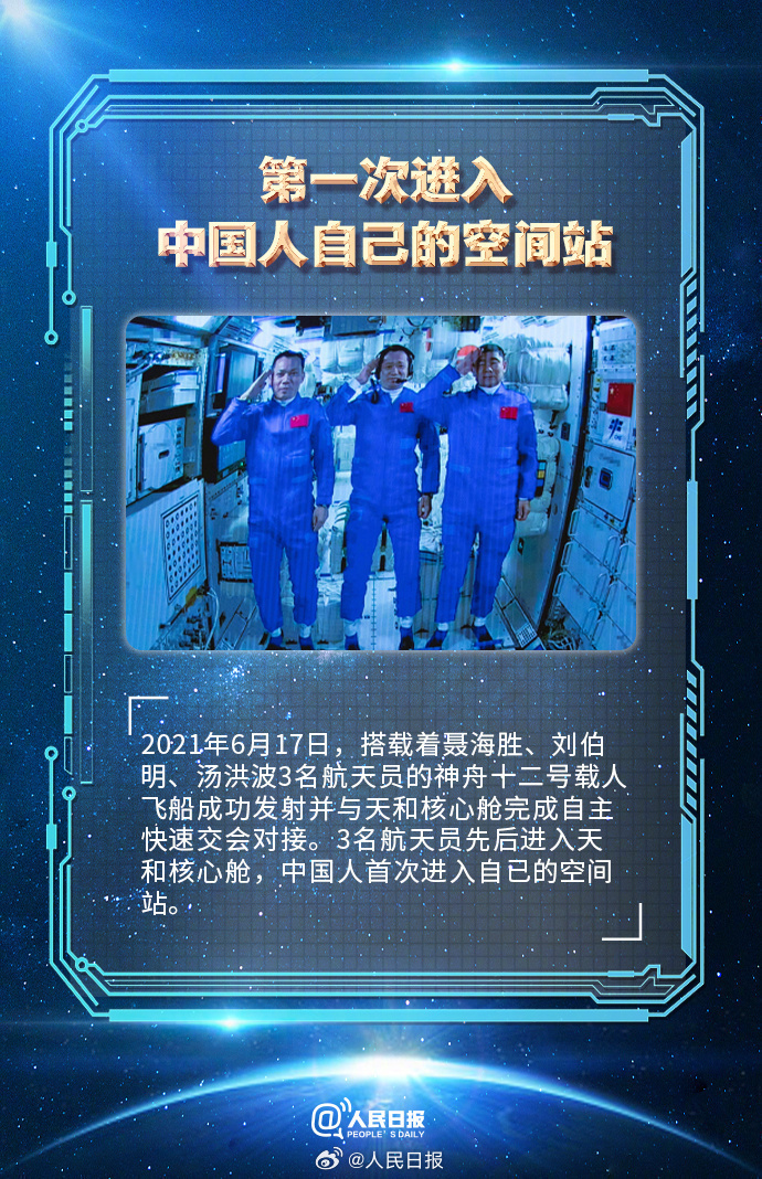 航天新闻头条(航天新闻最新消息2021年文字版)