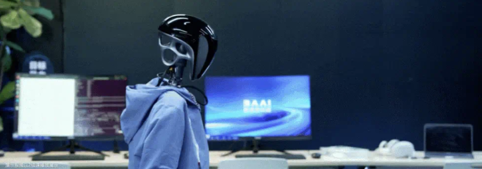 又一届「ai春晚」拉开序幕!智源大模型集体爆发了