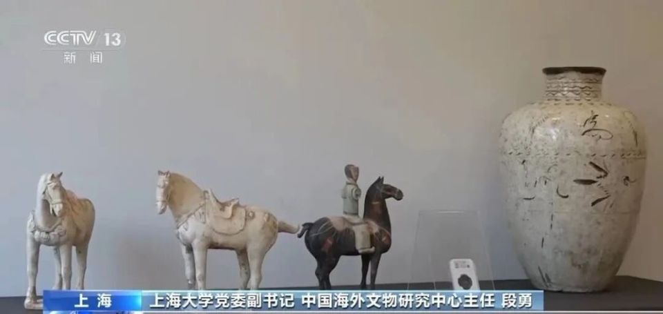 法国通过“文物归还法案”，中国文物回家真的近了吗？_腾讯新闻