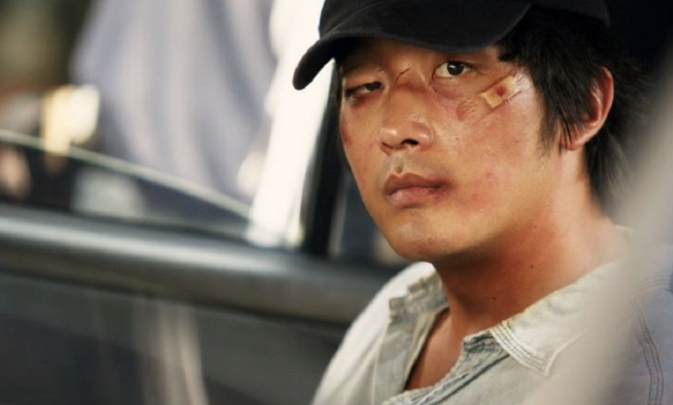 韩国影帝河正宇给粉丝取名"催情剂"被骂翻!