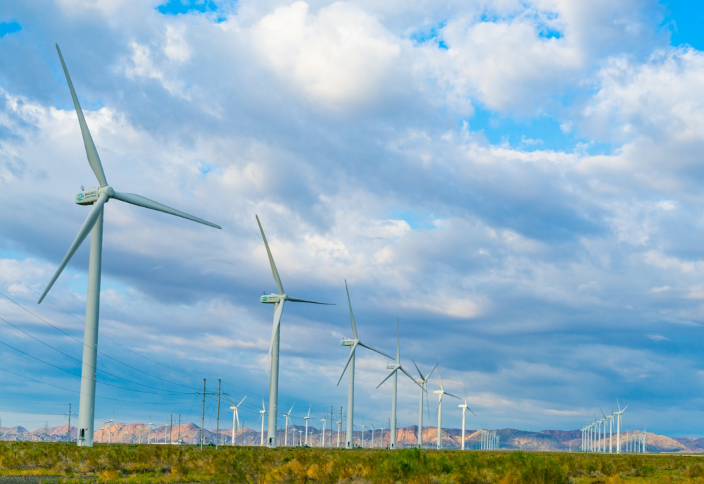 阿拉山口市:锚定特色优势产业 增强县域经济动能