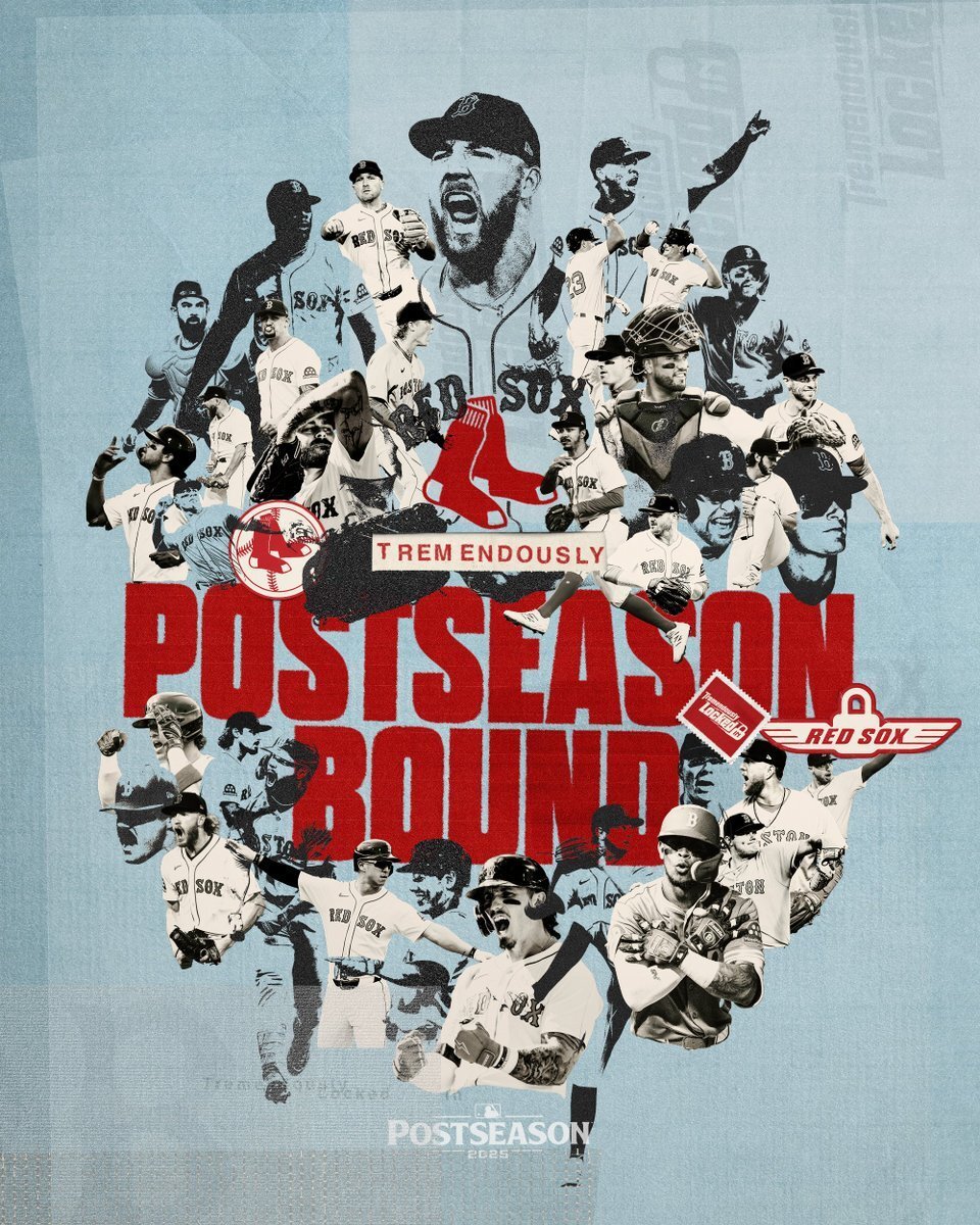 波士顿红袜今日力克底特律老虎，时隔4年重返季后赛-腾讯新闻