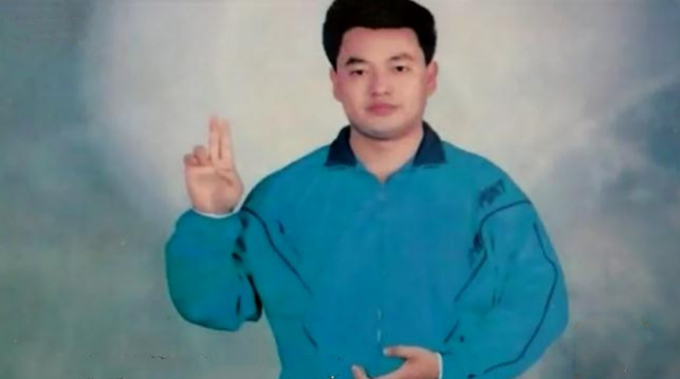 靠“发功治病”敛财，12天狂赚2000万！有人因他自杀……起底害人“菩提功”！_腾讯新闻