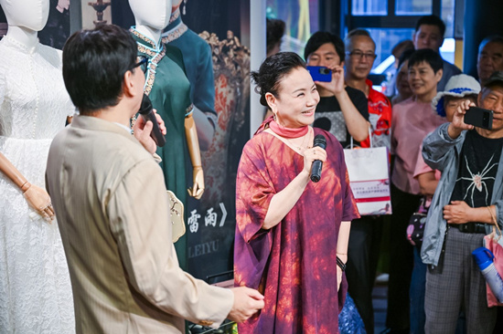 黄爱忠,朱斌,张燕雯,朱桢,文慧沪剧团的杨音等多位国家级和市级非遗