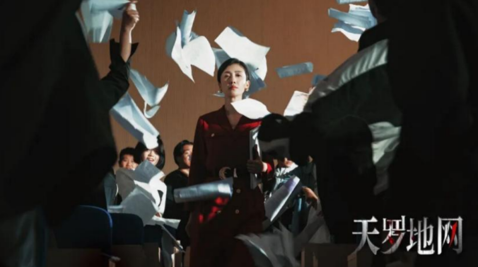 短剧 | 3月微短剧备案大洗牌：长剧大IP集体下凡，正规军全面入场_腾讯新闻