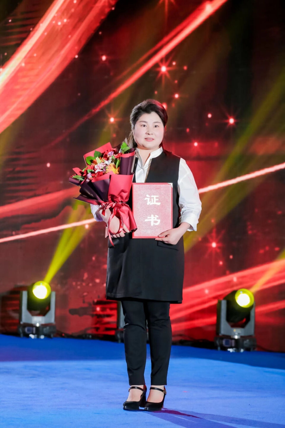 最美雄安建设者丨武芳芳:用园林美景描绘大美雄安