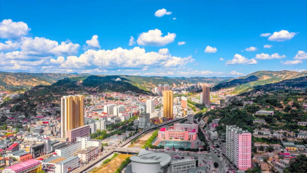 乡味|山西乡宁:小葡萄擦亮"大名片"_腾讯新闻