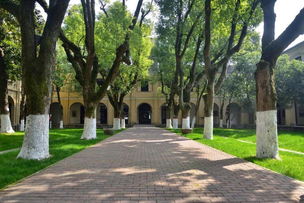 嘉兴文生修道院_腾讯新闻