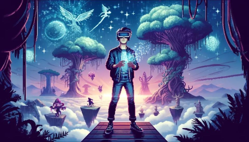 虚拟现实何时照进现实?_腾讯新闻