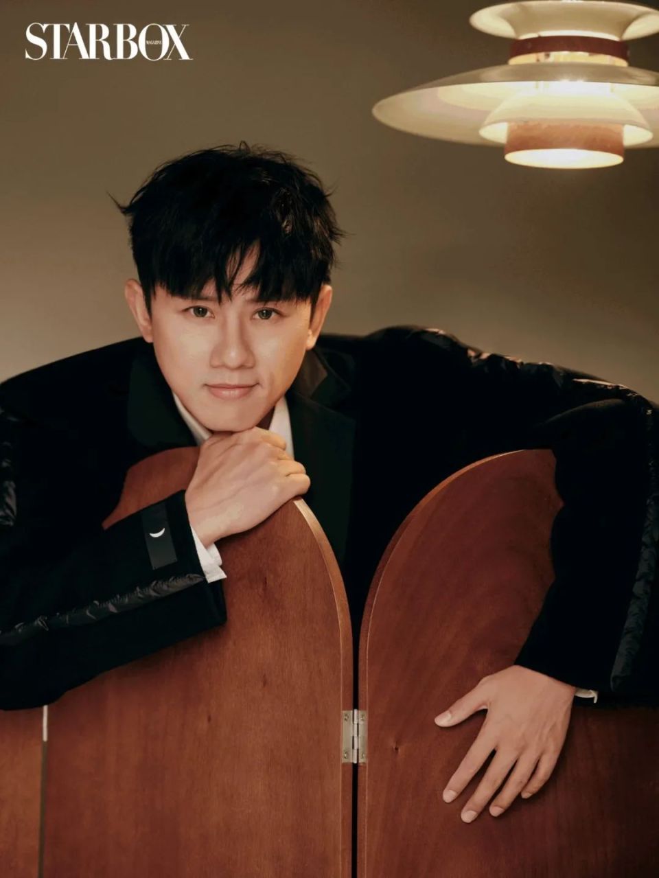 starbox-cover | 张杰:璀璨星河