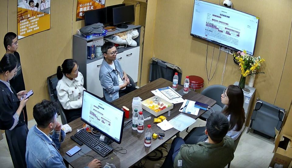 6天卖掉829套住宅！深圳楼市新政后迎来“小爆发”_腾讯新闻