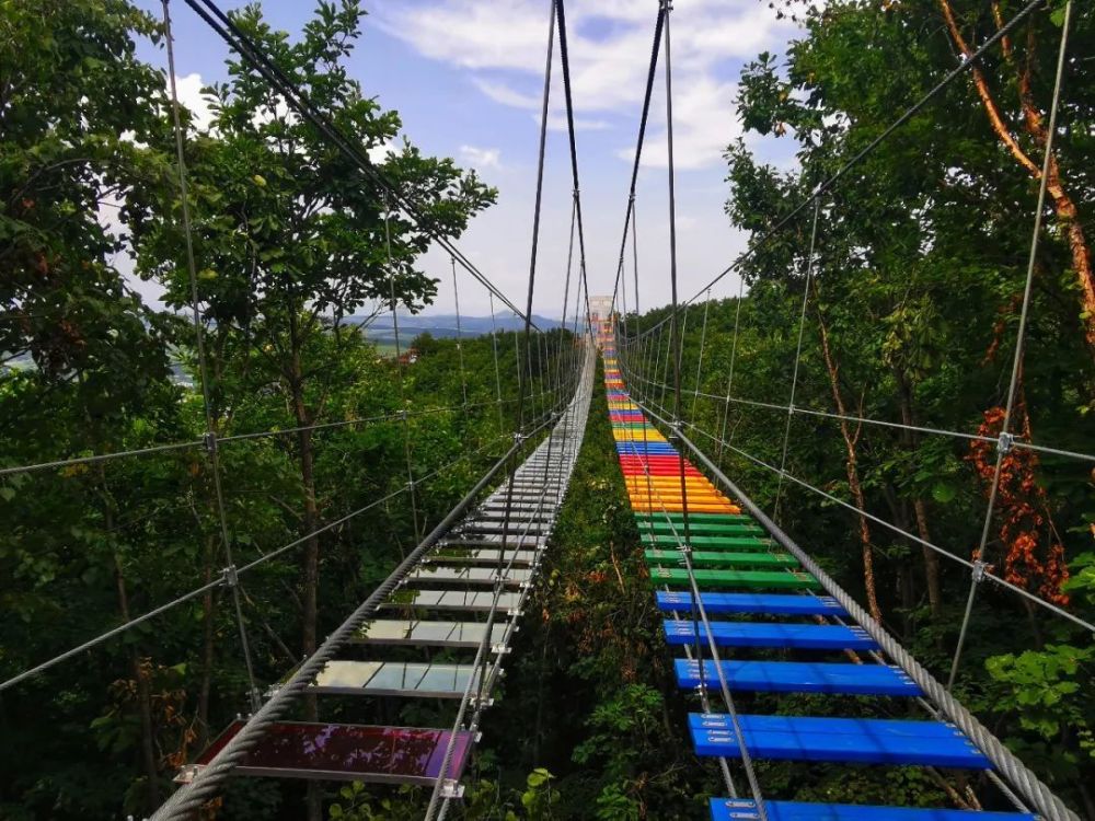 龙井琵岩山景区介绍图片