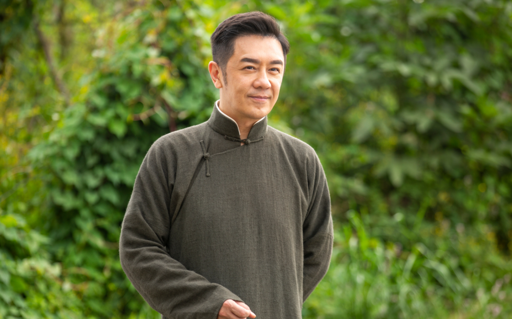 《平教之路》最大的问题在于没有质感,完全就是电视剧的水平,陈浩民更