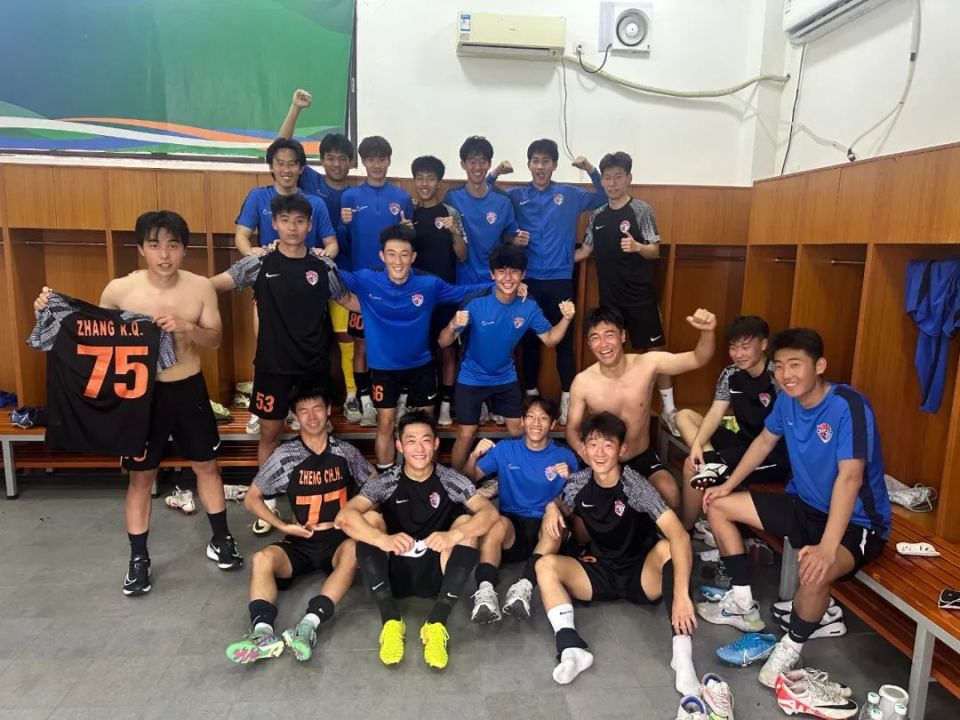 青训动态|u-21青岛德比海牛战胜西海岸暂居小组第二_腾讯新闻