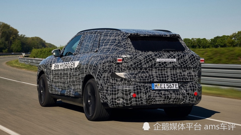 把动力玩明白了，这设计你能接受吗？新一代BMW X5曝光_腾讯新闻