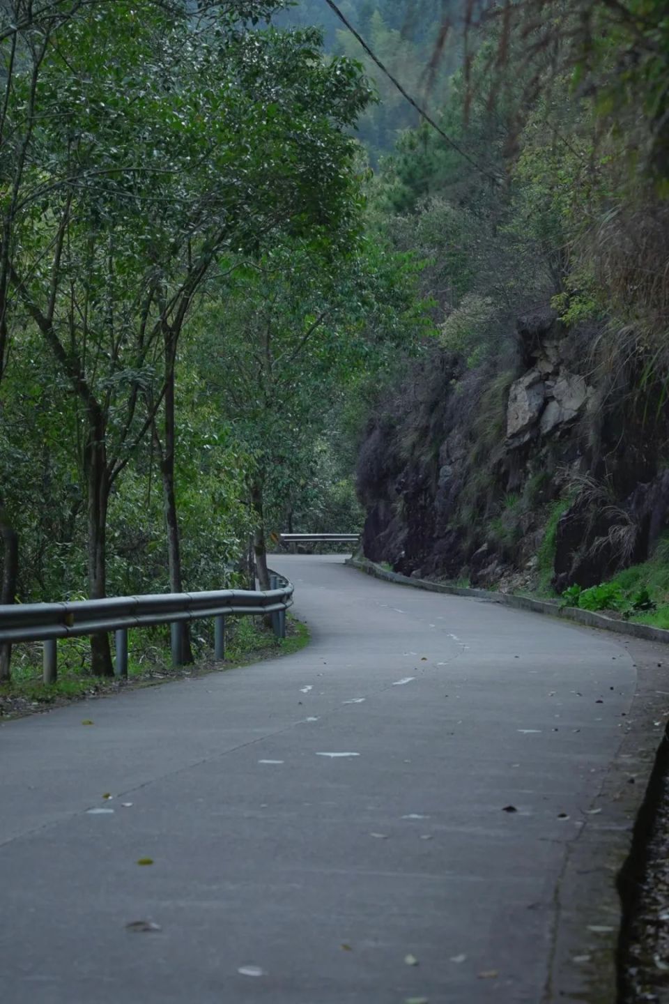 这几条山路,凭什么胜却人间无数?_腾讯新闻