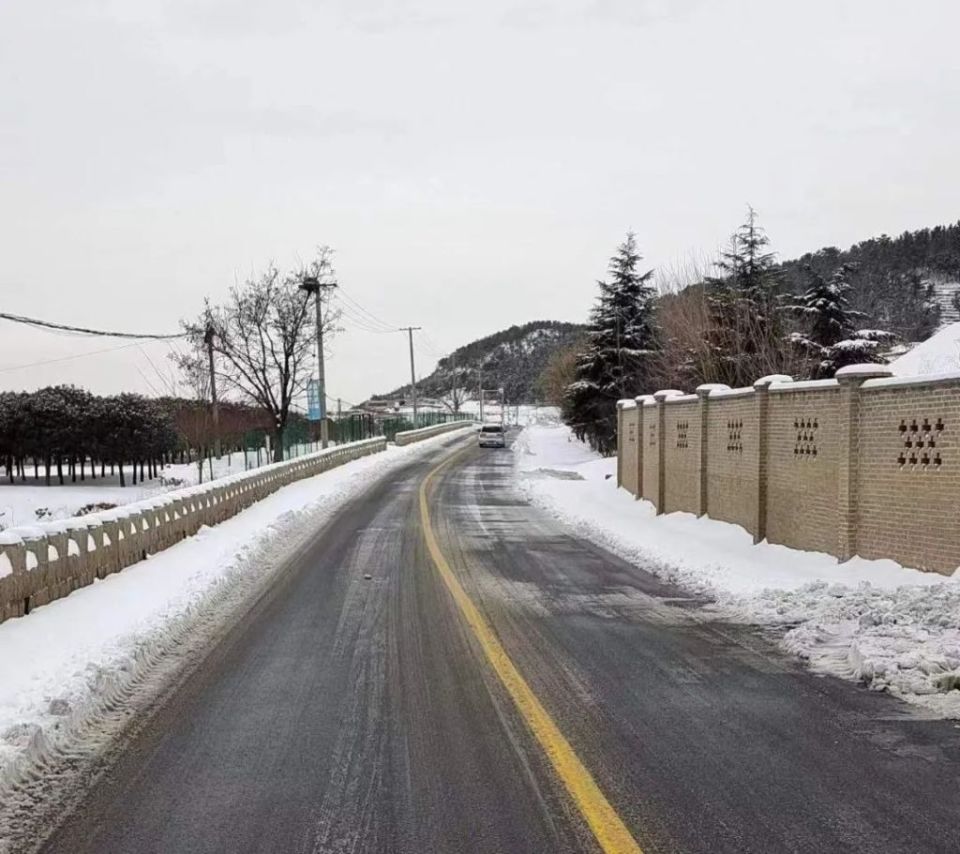 天气城阳预报