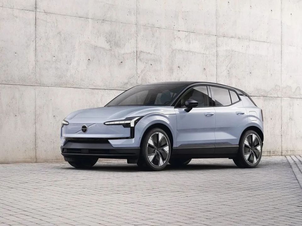 bba电车都不能买?盘点北京车展即将亮相的"杂牌电车"