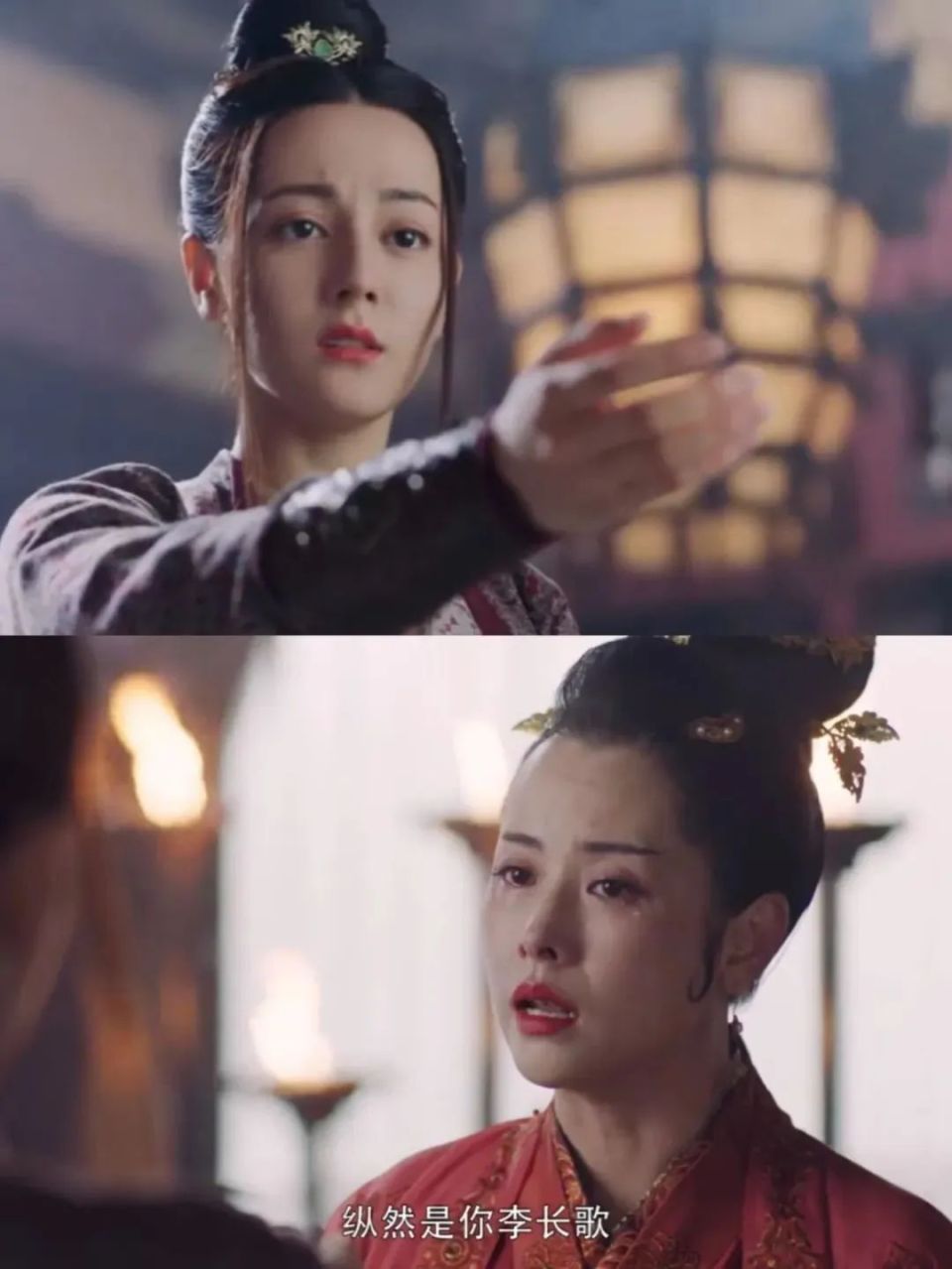 《长歌行》山西卫视热播  热门"取景地"等你探秘