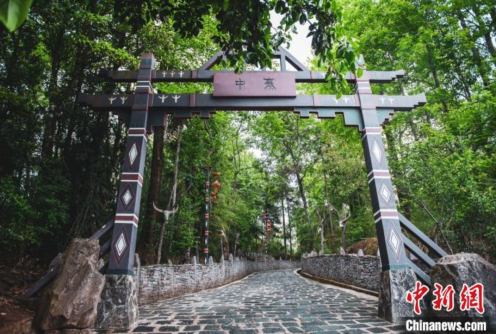 171项惠民措施,10条旅游线路!"有一种叫云南的生活"等你来体验