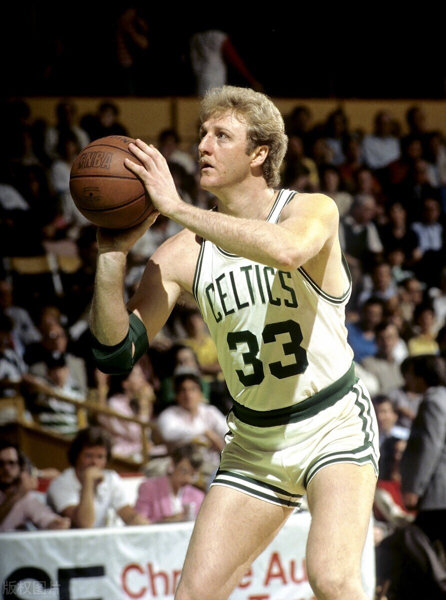 影响:尽管背部问题限制了他在1992年奥运会上的出场时间,伯德的存在和