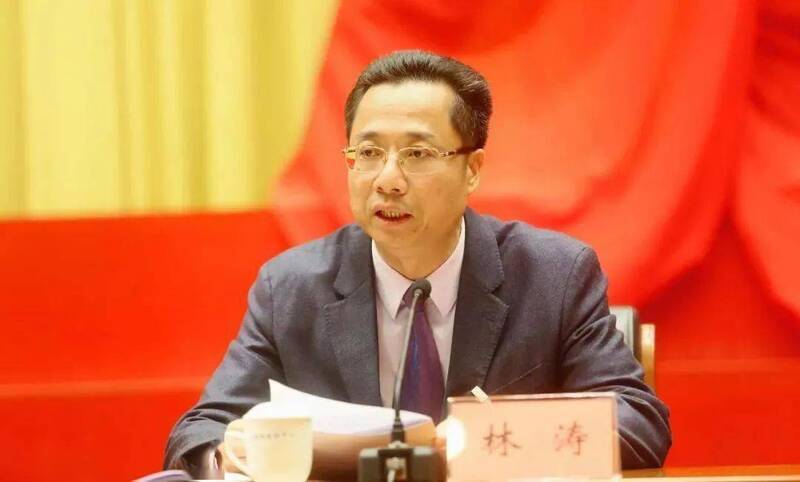 2位副省长调任一个月后，广东“70后”副省长再添一人_腾讯新闻