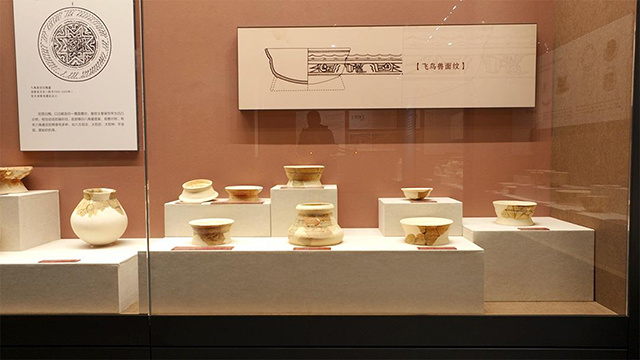 洪江市:擦亮高庙遗址文化名片,赓续灿烂文明_腾讯新闻