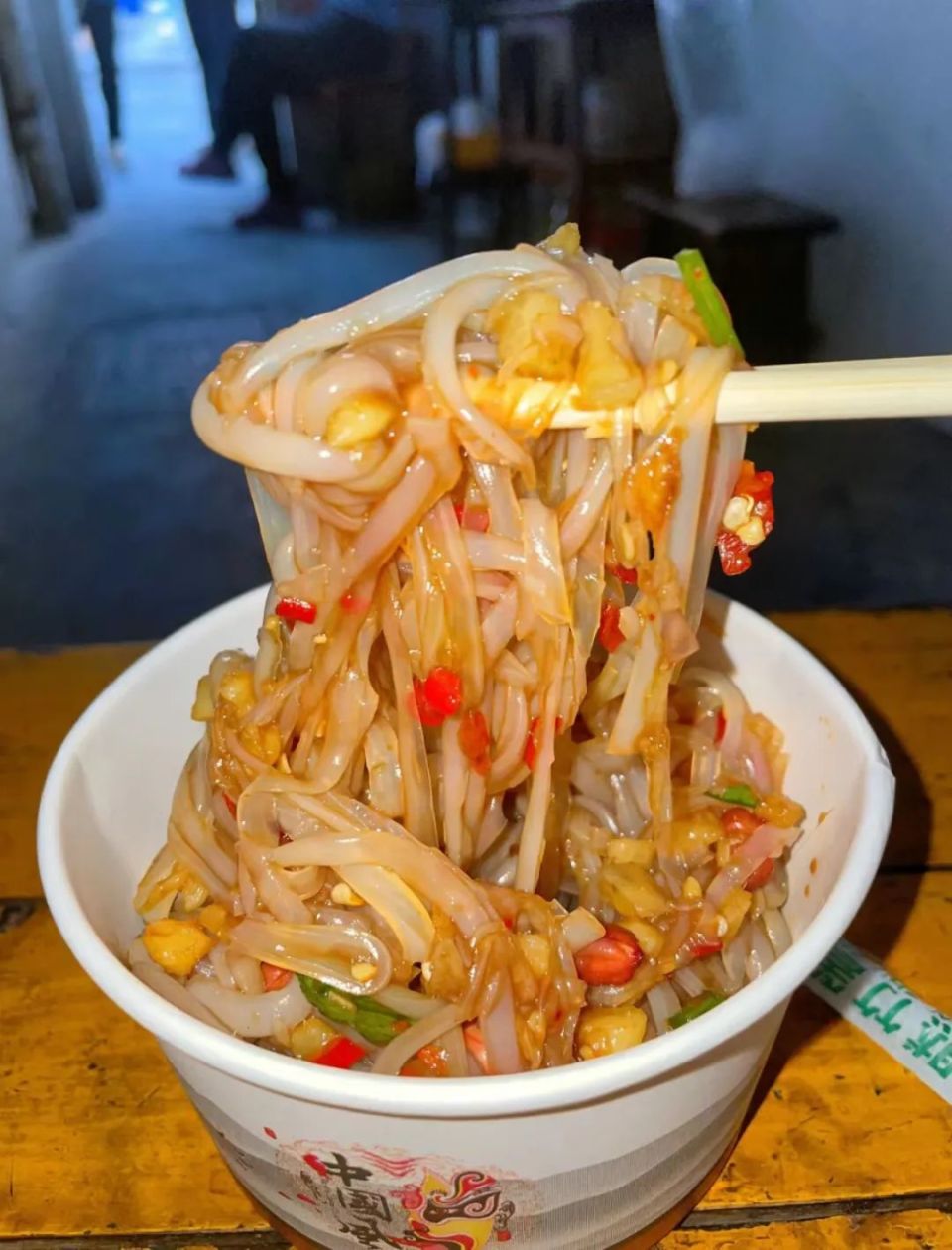 长沙臭豆腐|成为湖南美食届的新名片.