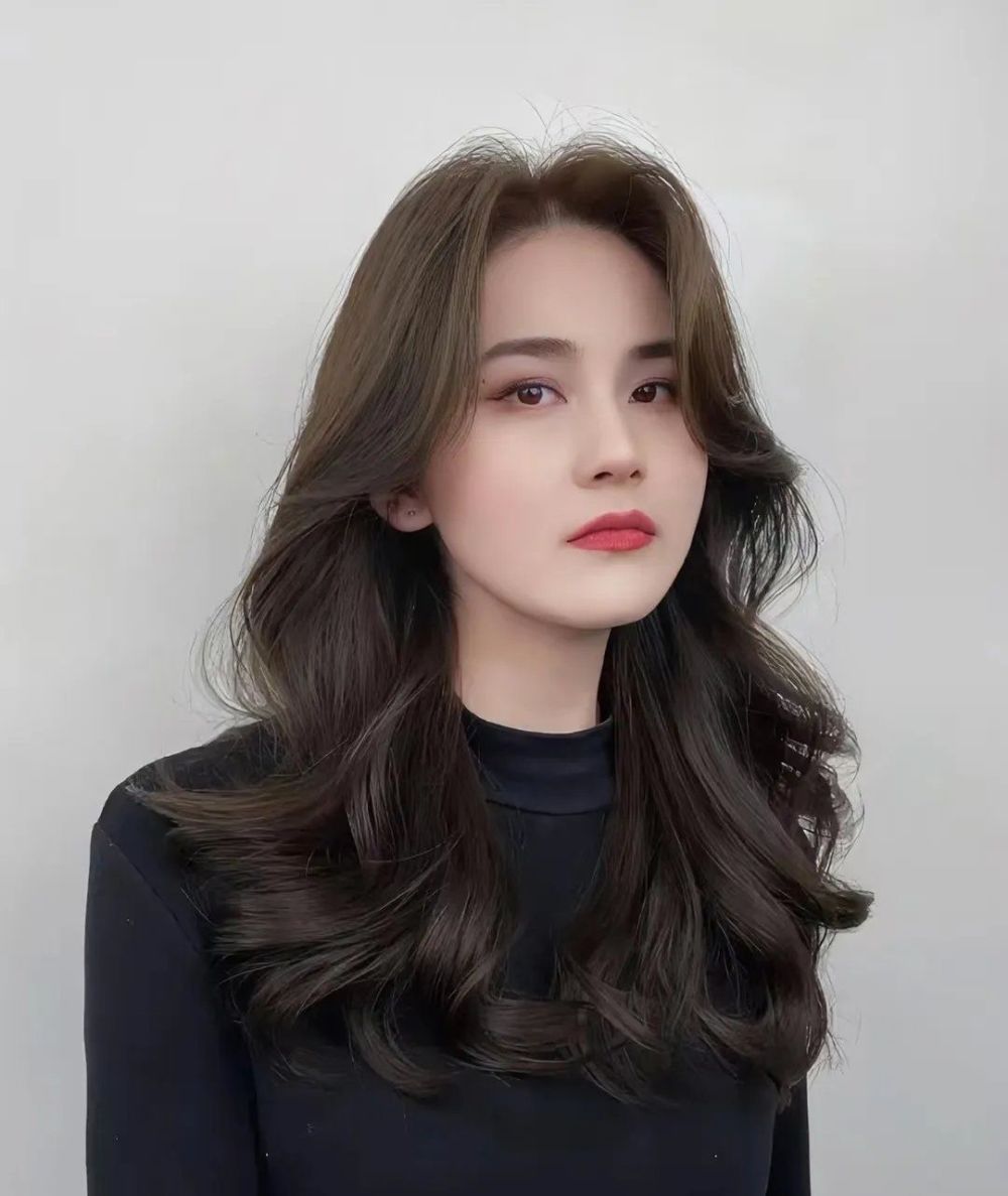 2023发型这样换,让你大不一样,美出新的高度插图13