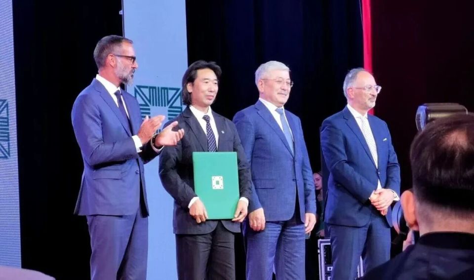 高级！这些建筑，都是这位内蒙古新晋院士设计的！_腾讯新闻