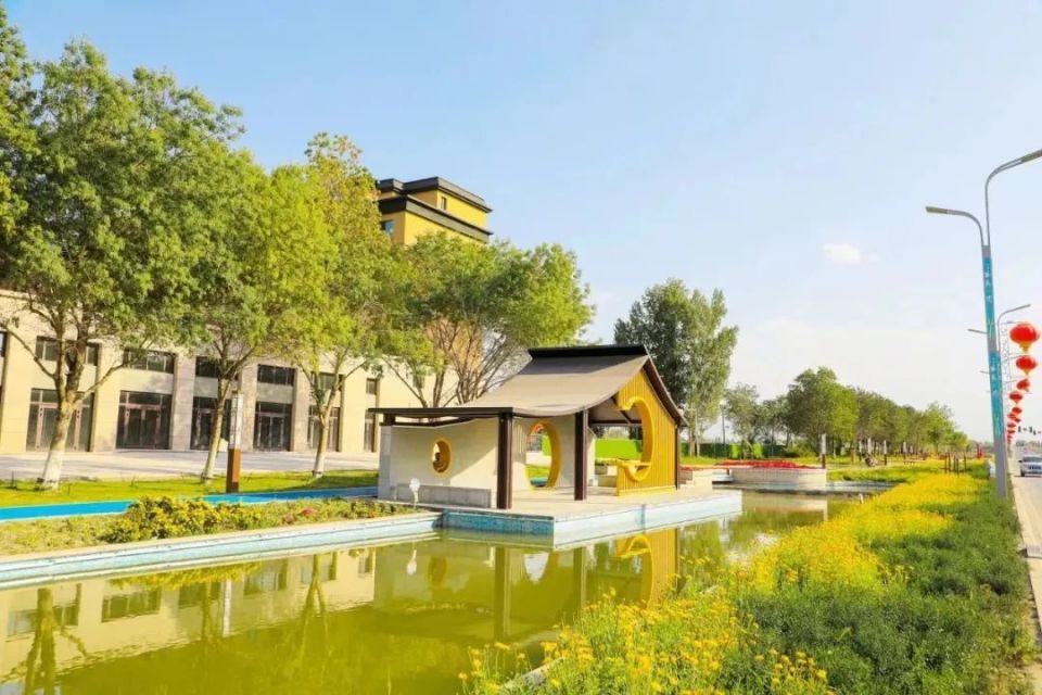 自治区文明城市创建巡礼 | 精河:让"创城"成果惠及各族群众