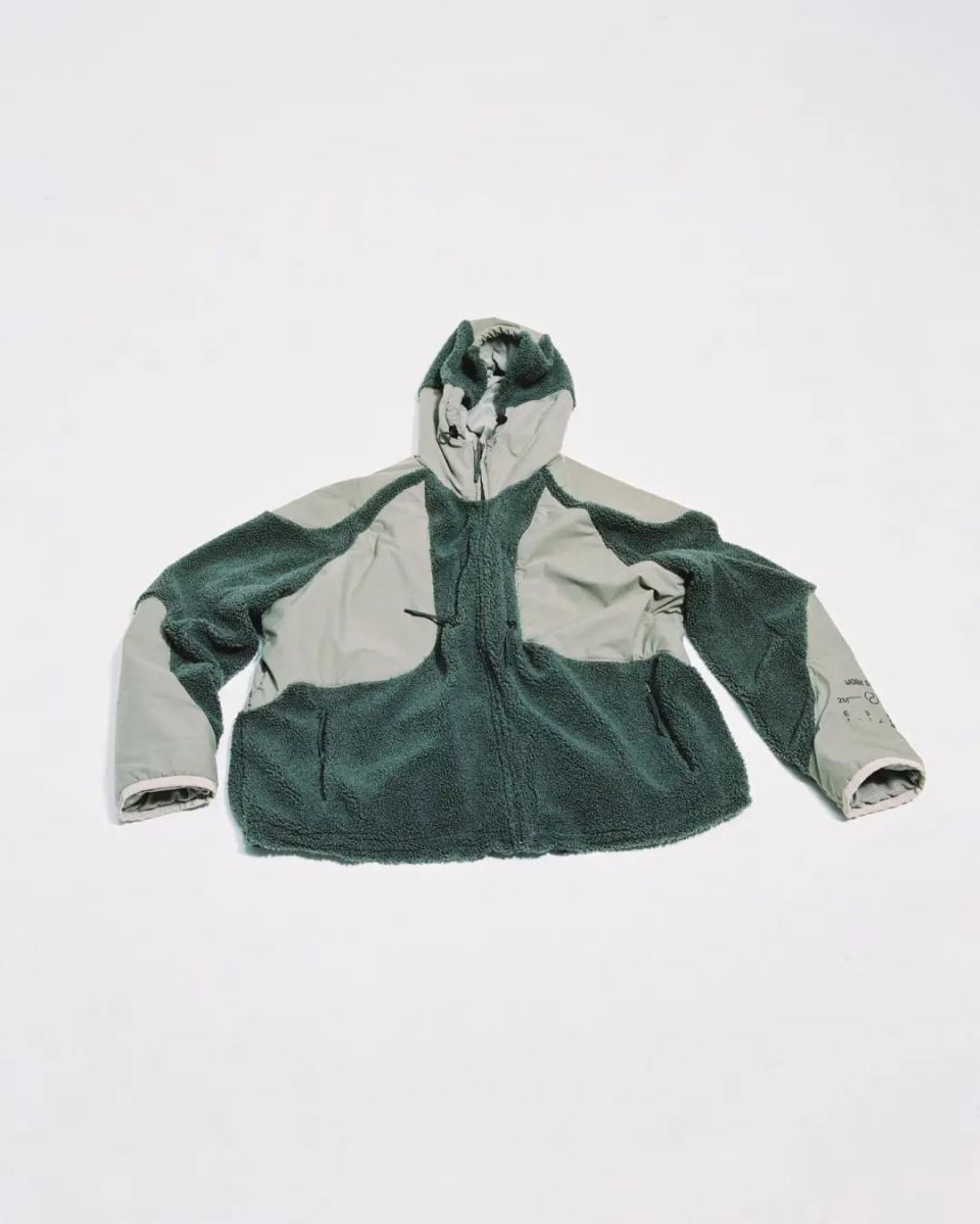 系列正式发售camicissima 2024 新品发布会于 3 月底在上海雍福会隆重