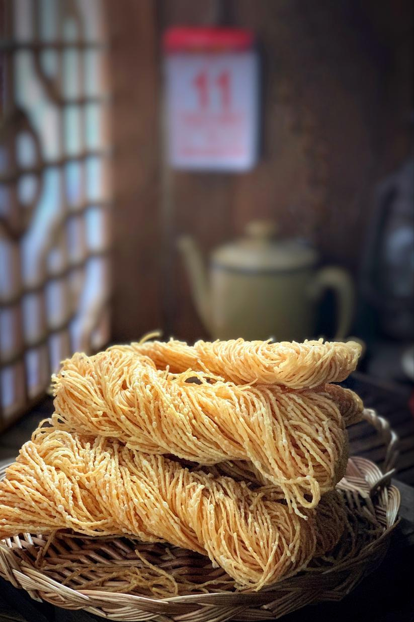 北方人的火烧，南方人不懂！-腾讯新闻