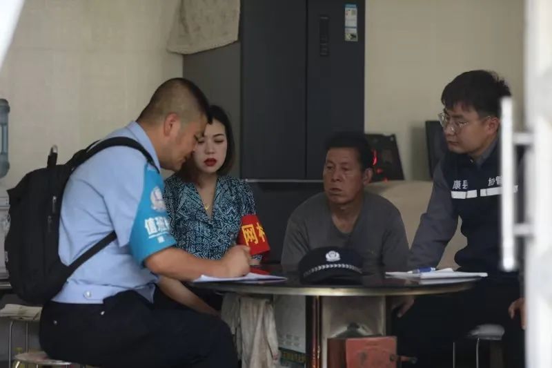 有铁脚板,也有智慧脑……这家省级"枫桥式公安派出所"守护平安有高招!
