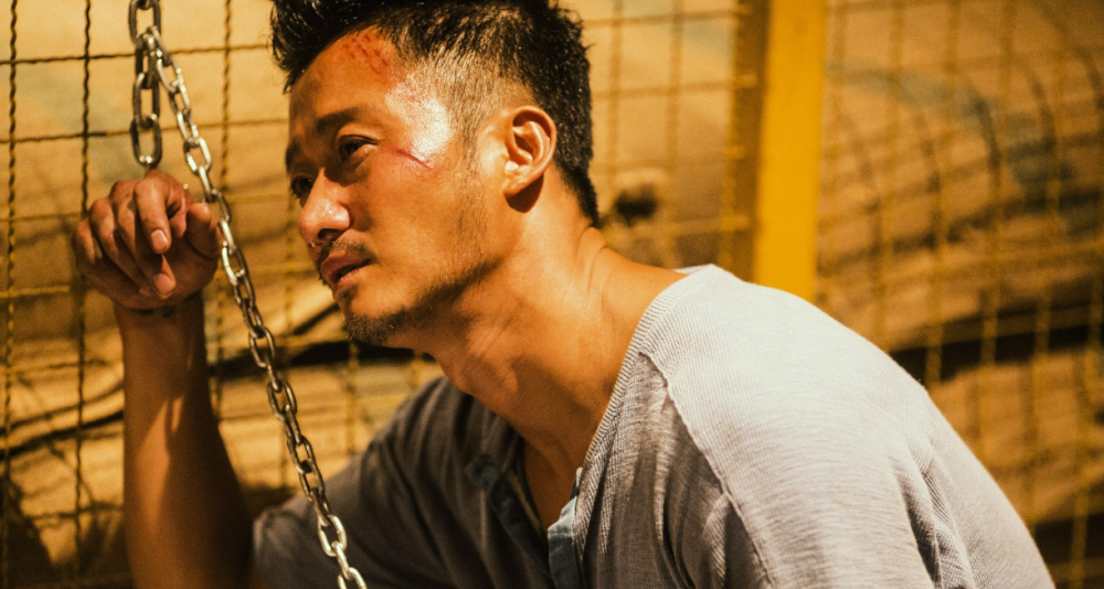 《杀破狼3》立项,吴京,甄子丹,张晋,谢苗谁能堪当大任?_腾讯新闻