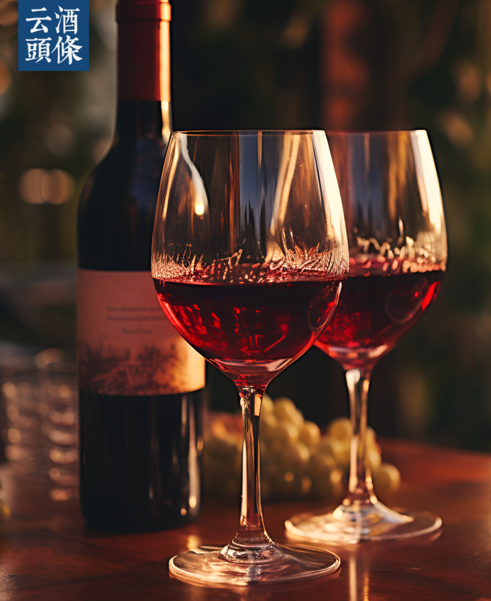 中国拟加入oiv,中法葡萄酒深化合作,法国酒目标不止"半壁江山"?