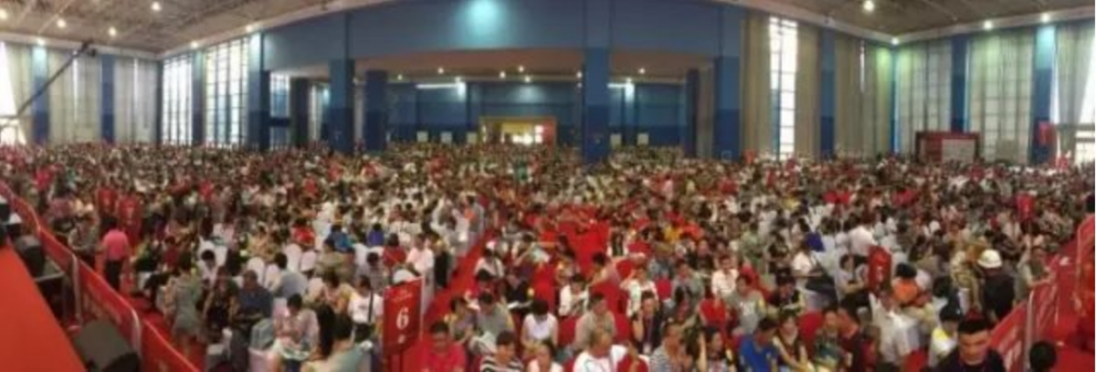 那些恒大海上威尼斯的房东，现在都怎么样了-叭楼楼市分享网