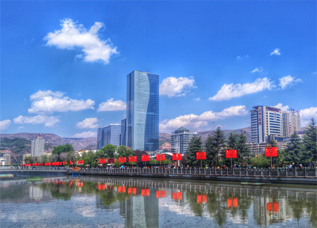 西宁市城中区 腾讯网