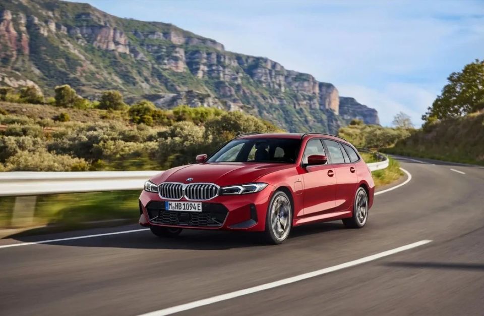 并配备48v轻度混合动力系统