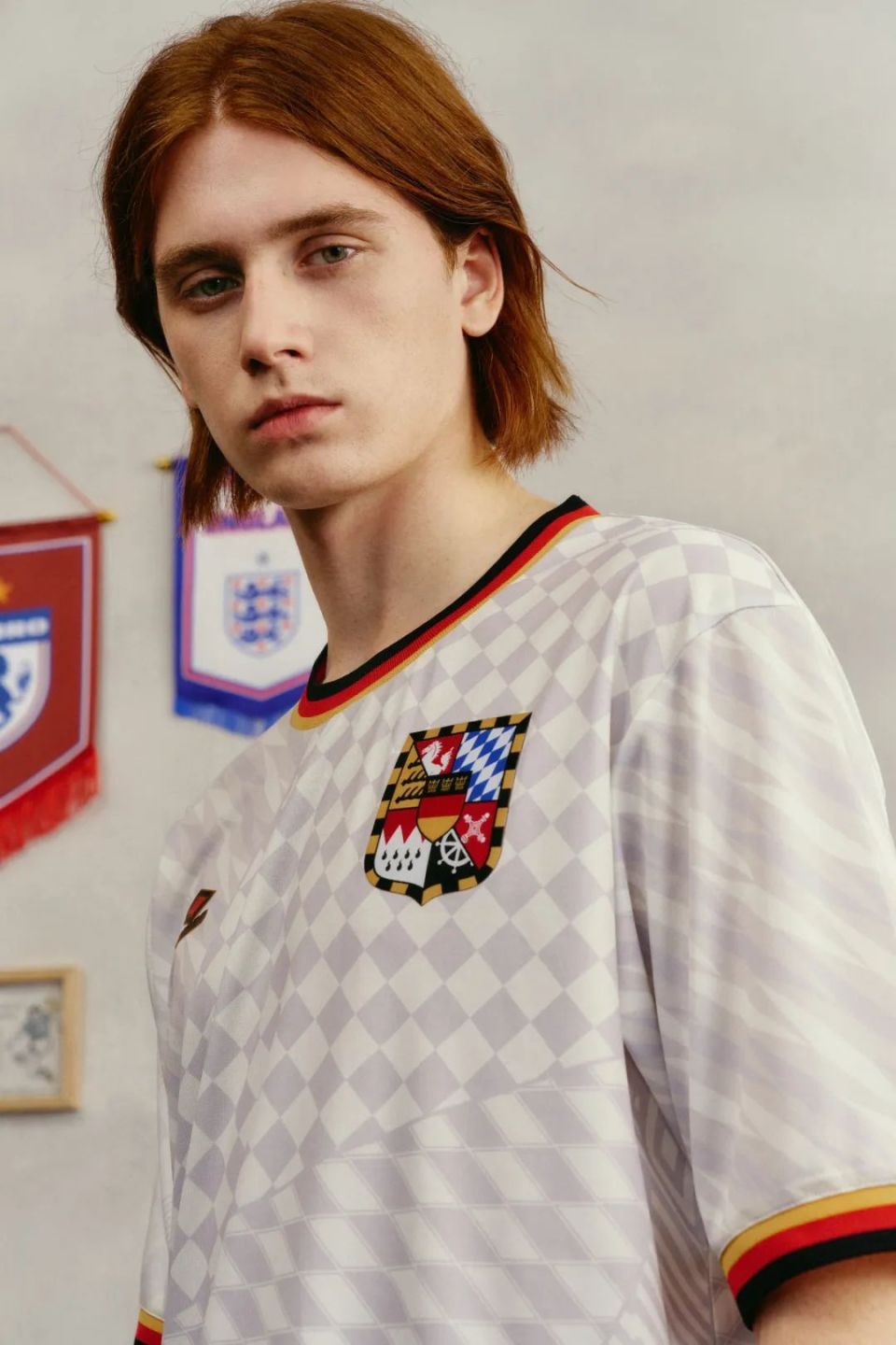 足球夏日 这个blokecore鼻祖品牌 绝对最火